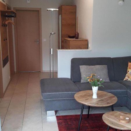 Apartment In The Seaside Resort Of Boltenhagen Exterior foto