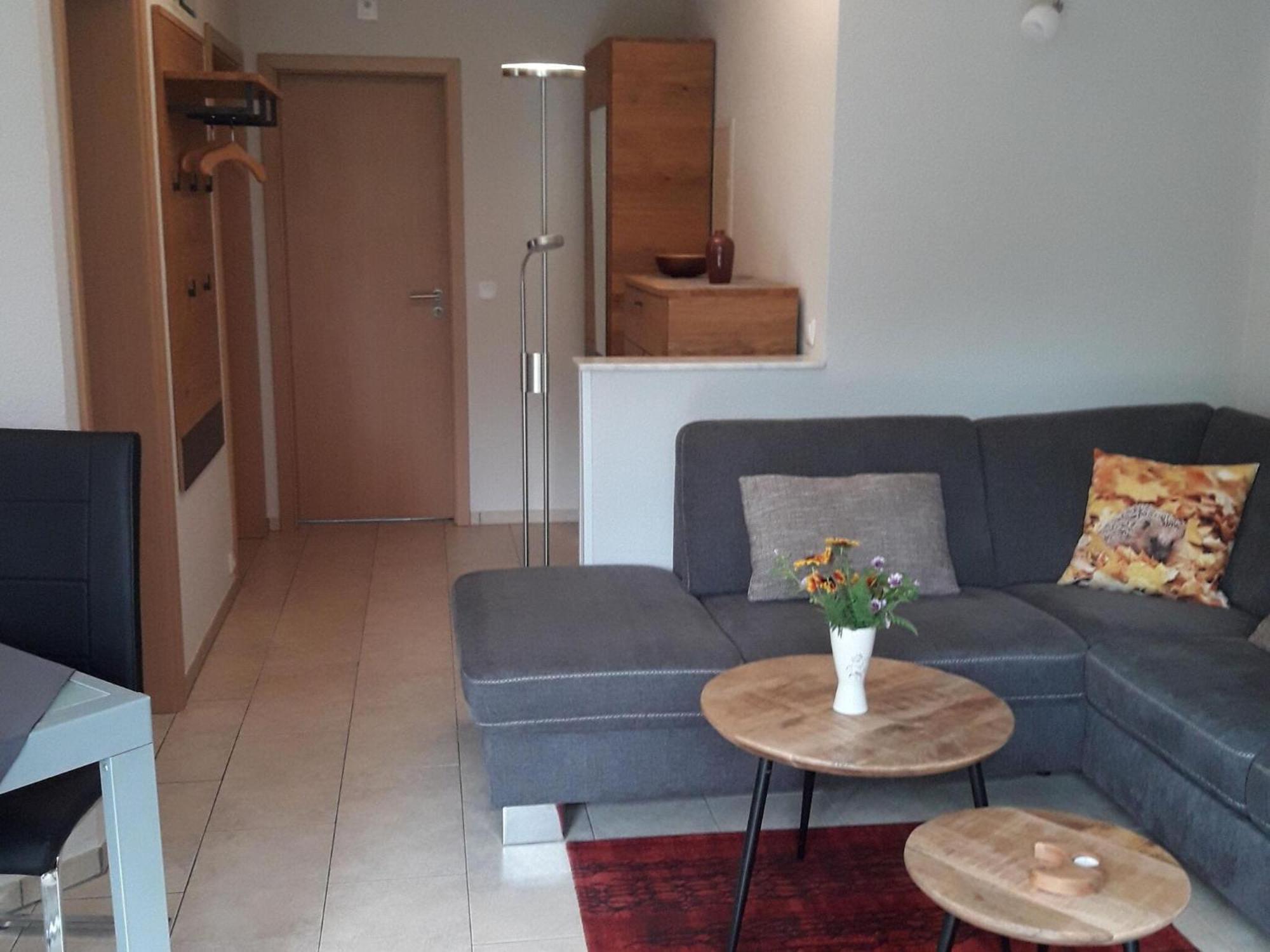 Apartment In The Seaside Resort Of Boltenhagen Exterior foto