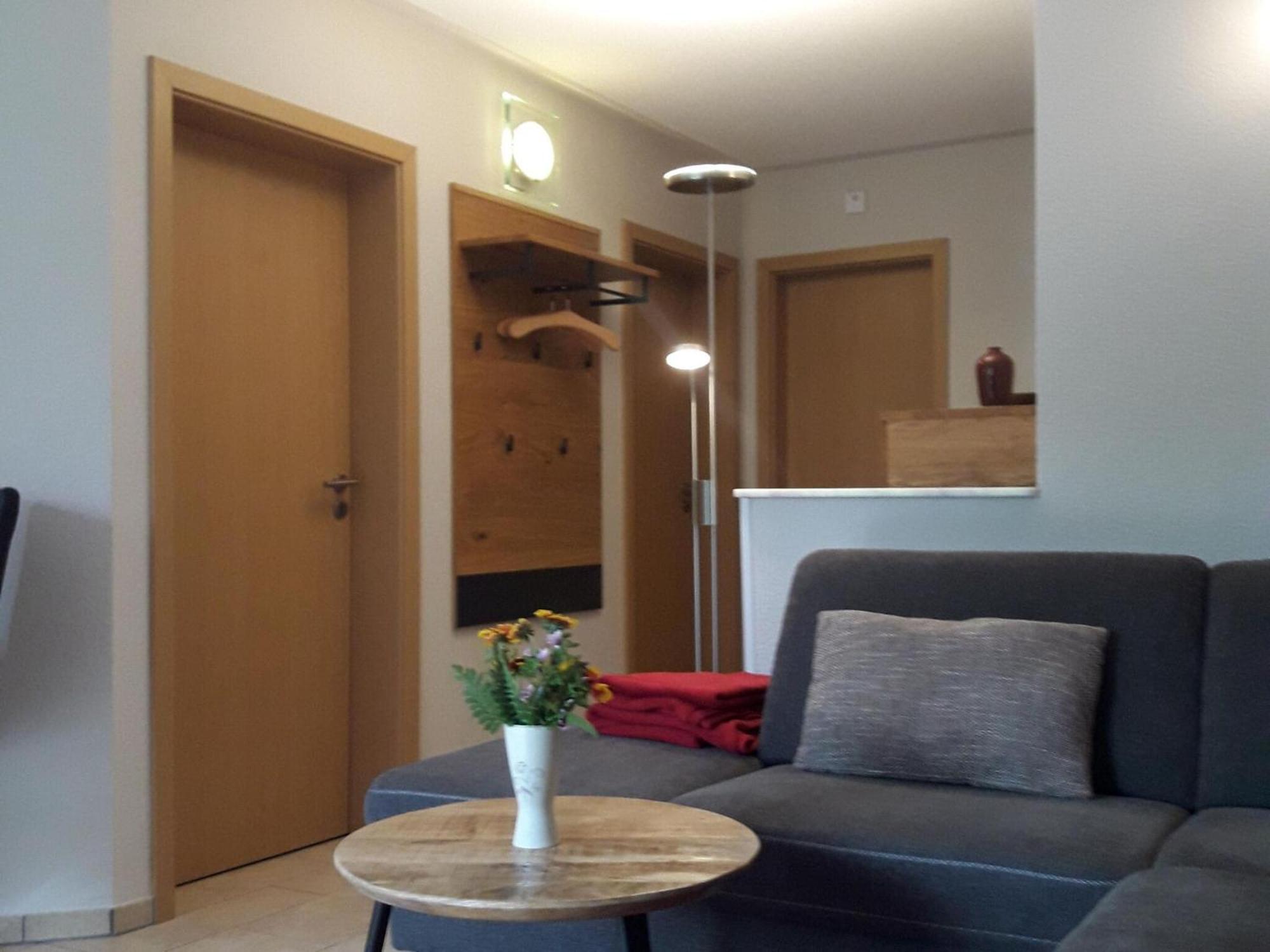 Apartment In The Seaside Resort Of Boltenhagen Exterior foto