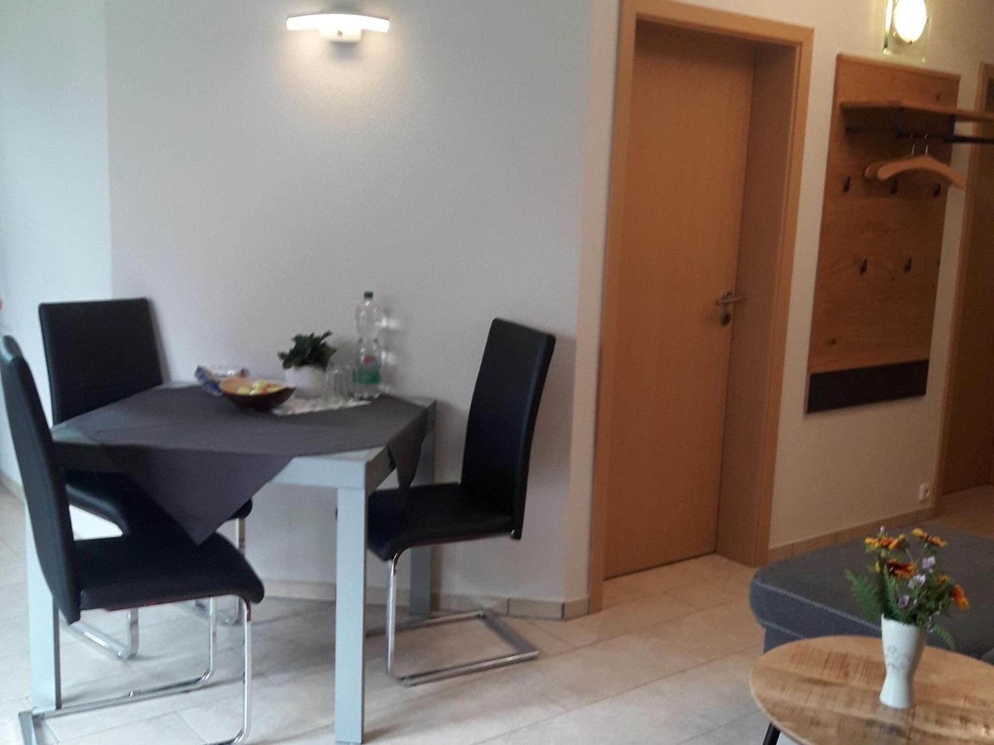 Apartment In The Seaside Resort Of Boltenhagen Exterior foto