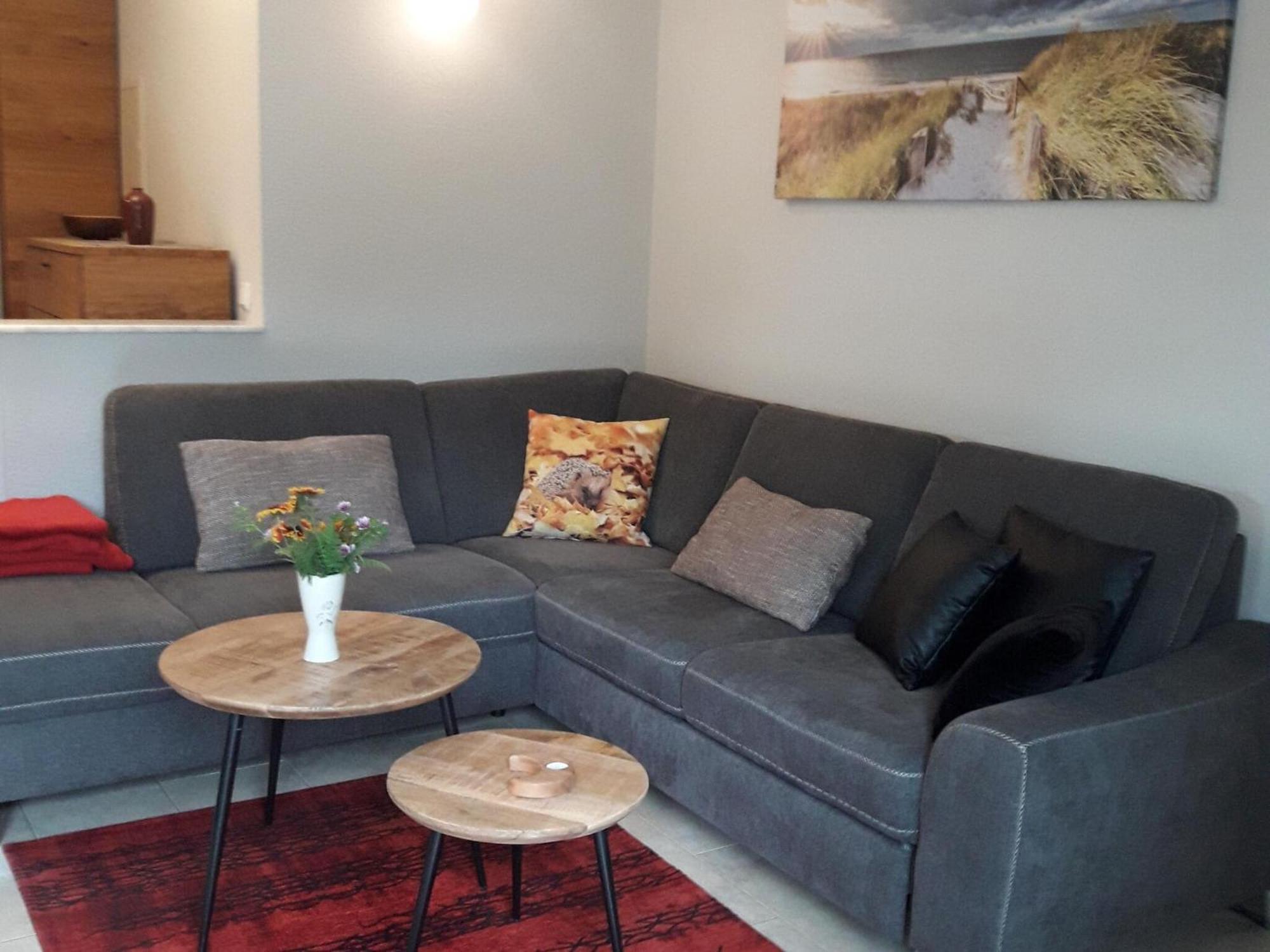 Apartment In The Seaside Resort Of Boltenhagen Exterior foto
