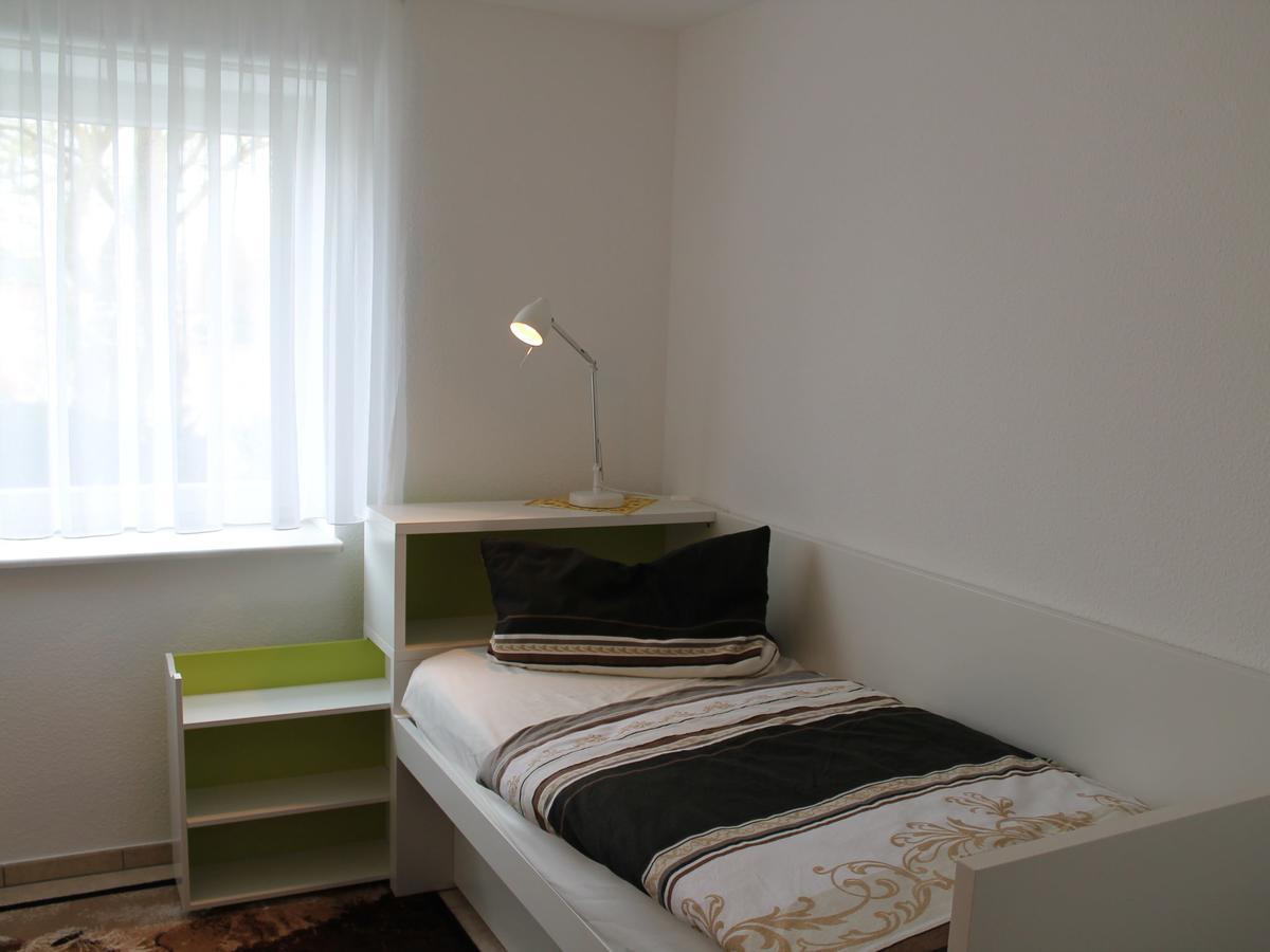 Apartment In The Seaside Resort Of Boltenhagen Exterior foto