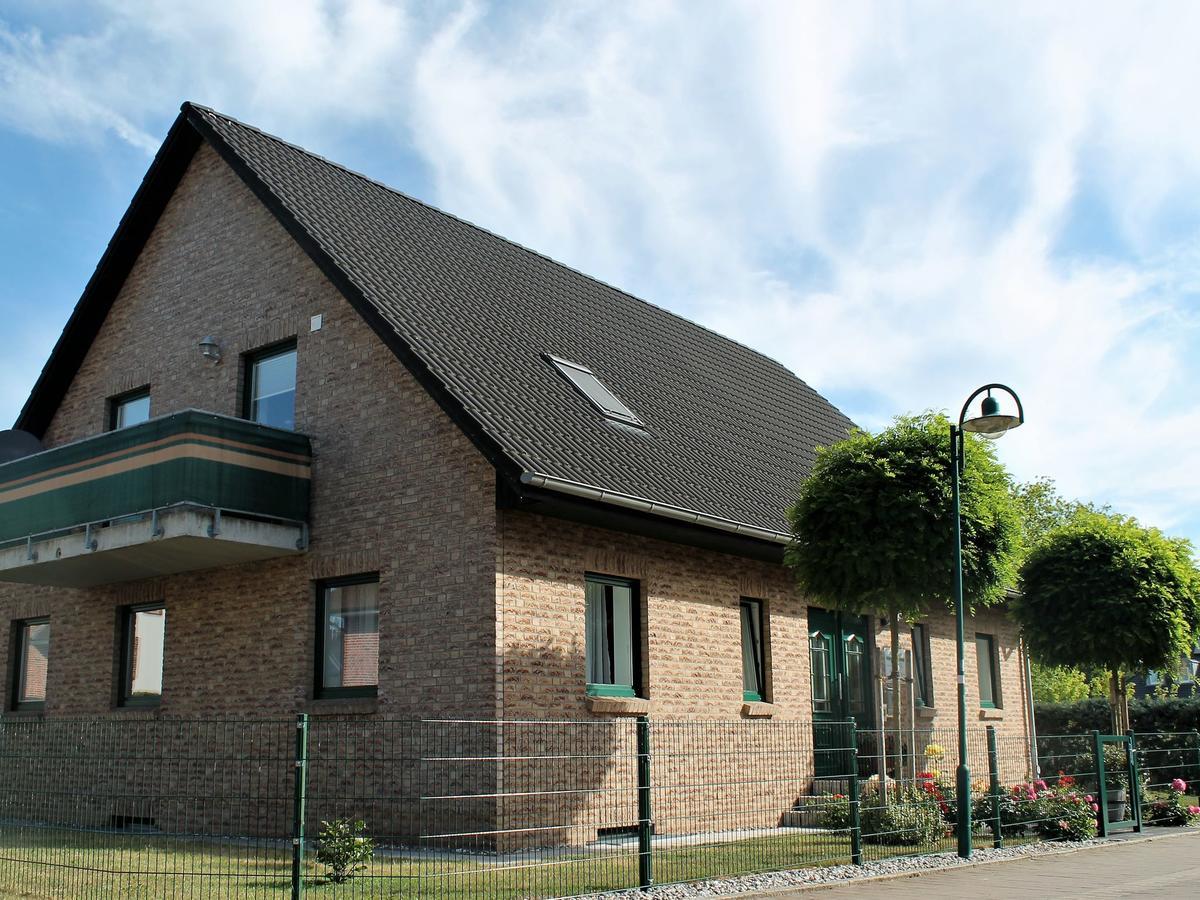 Apartment In The Seaside Resort Of Boltenhagen Exterior foto